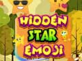 Игра Hidden Star Emoji
