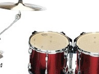 Ігра Drums