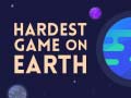 Игра Hardest Game On Earth