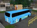 Ігра Coach Bus Simulator
