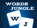 Ігра Words Jungle