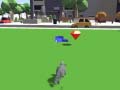 Ігра Raccoon Adventure City Simulator 3d