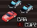 Игра Car vs Cop 2