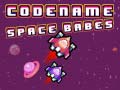 Ігра Codename Space Babes