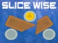 Ігра Slice Wise