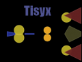 Игра Tisyx