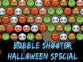 Игра Bubble Shooter Halloween Special