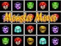 Ігра Monster Mover
