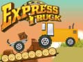 Игра Express Truck
