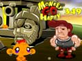 Ігра Monkey Go Happly Stage 349