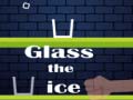 Игра Glass the Ice