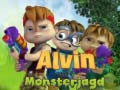 Ігра Alvin Duf Monsterjagd