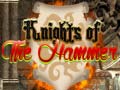 Игра Knights of the Hammer