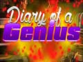 Игра Diary of a Genius