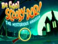 Игра Be Cool Scooby-Doo! The Mysterious Mansion