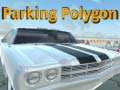 Игра Parking Polygon