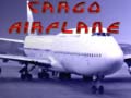 Игра Cargo Airplane 