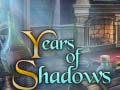 Игра Years of Shadows