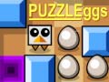 Игра Puzzle Egg