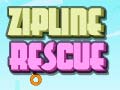 Игра Zipline Rescue
