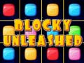 Игра Blocky Unleashed