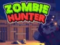 Ігра Zombie Hunter