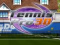 Ігра Tennis Pro 3d