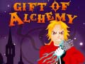 Игра Gift Of Alchemy