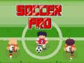 Ігра Soccer Pro