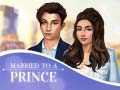 Ігра Married To A Prince