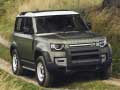 Игра Land Rover Defender 90