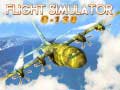 Игра Flight Simulator C -130 Training
