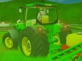 Игра Farming Simulator