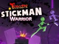 Ігра Fatality stickman warrior