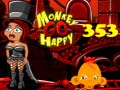 Игра Monkey Go Happly Stage 353