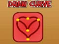 Игра Draw curve