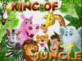 Игра King of Jungle