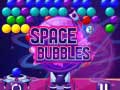 Ігра Space Bubbles