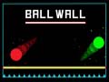 Игра Ball Wall