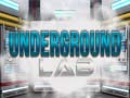 Игра Underground Lab