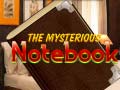 Игра The Mysterious Notebook