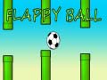 Игра Flappy Ball
