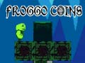 Игра Froggo Coins