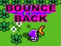 Ігра Bounce Back