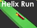 Игра Helix Run