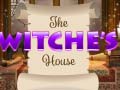 Игра The Witches' House