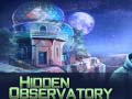 Игра Hidden Observatory