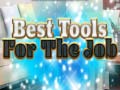 Игра Best Tools for the job