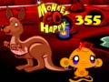Игра Monkey Go Happly Stage 355