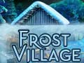 Игра Frost Village